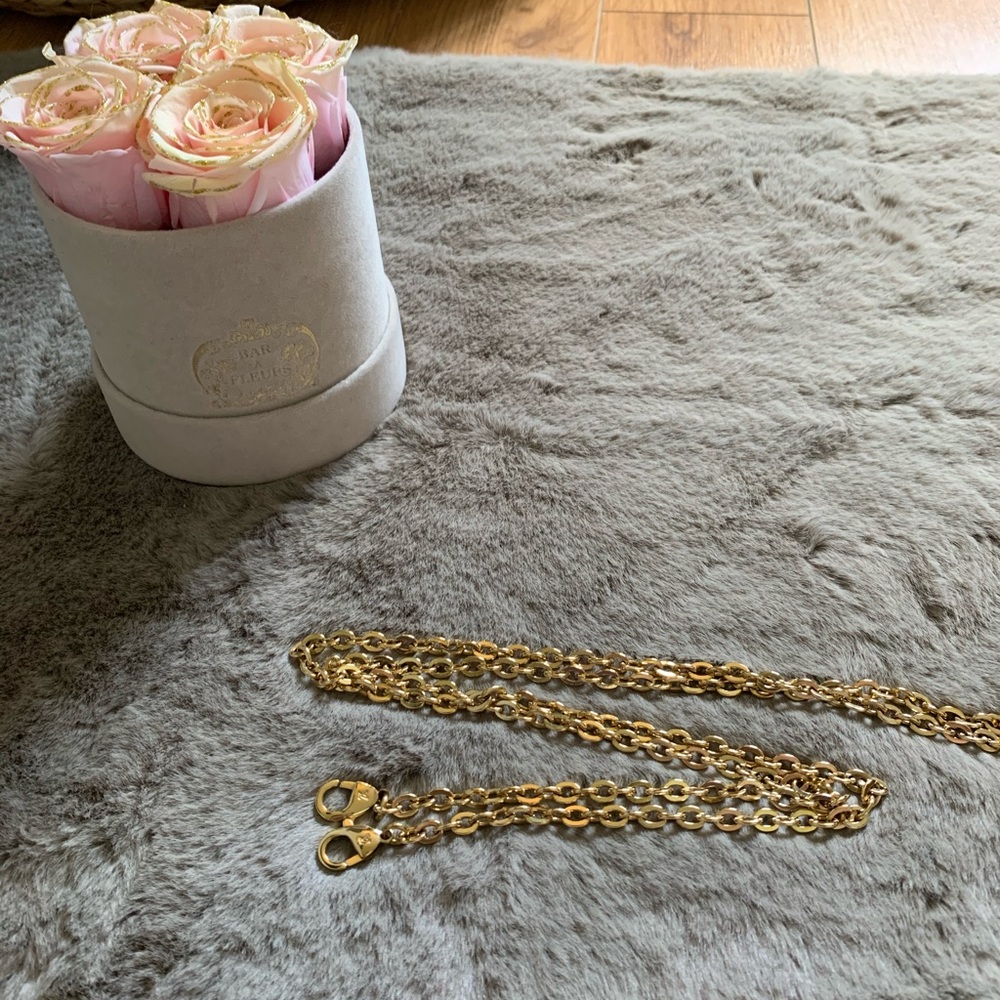 Louis Vuitton pochette Felicie strap